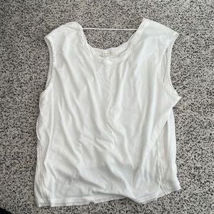 Free people loose top